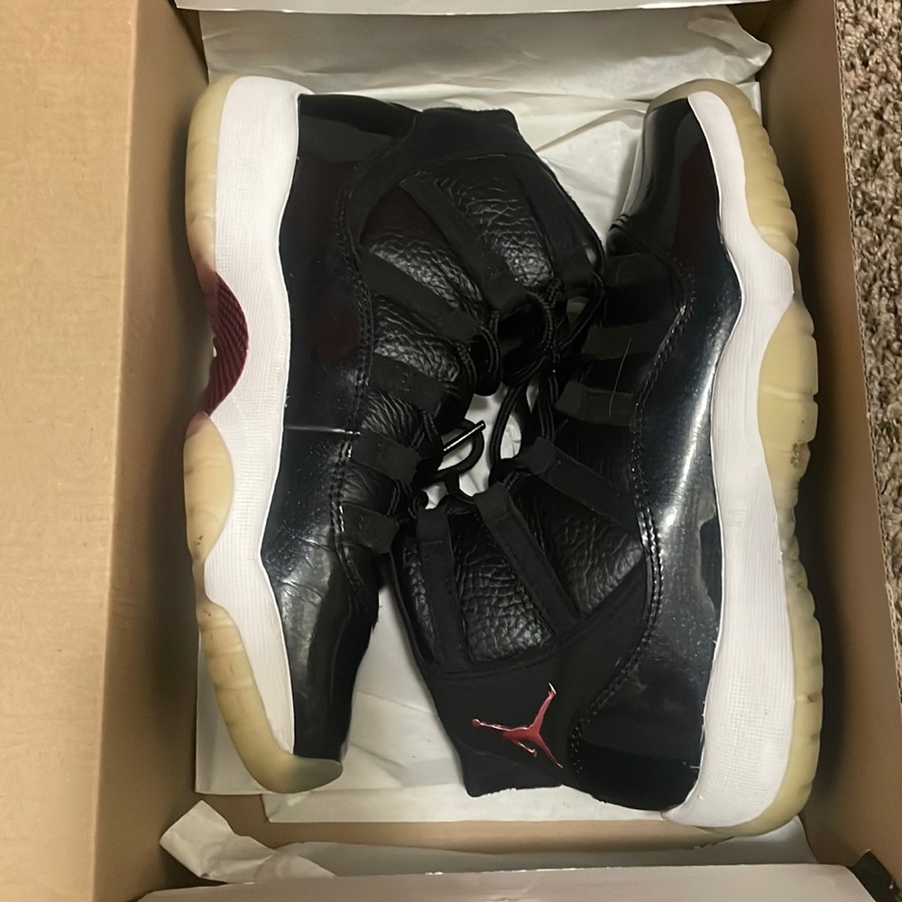 Jordan 11 Retro